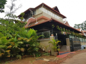 TripThrill Coorg Sun Valley Homestay